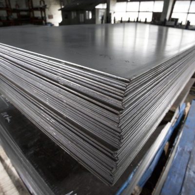 galvanized iron liam trading